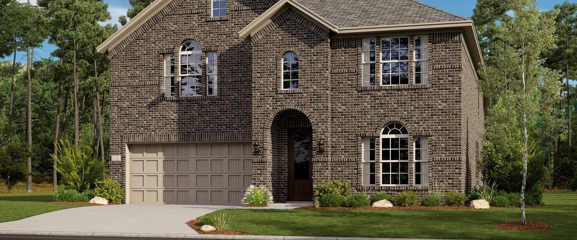 What is the Average Cost of Real Estate in Tarrant County, Texas?