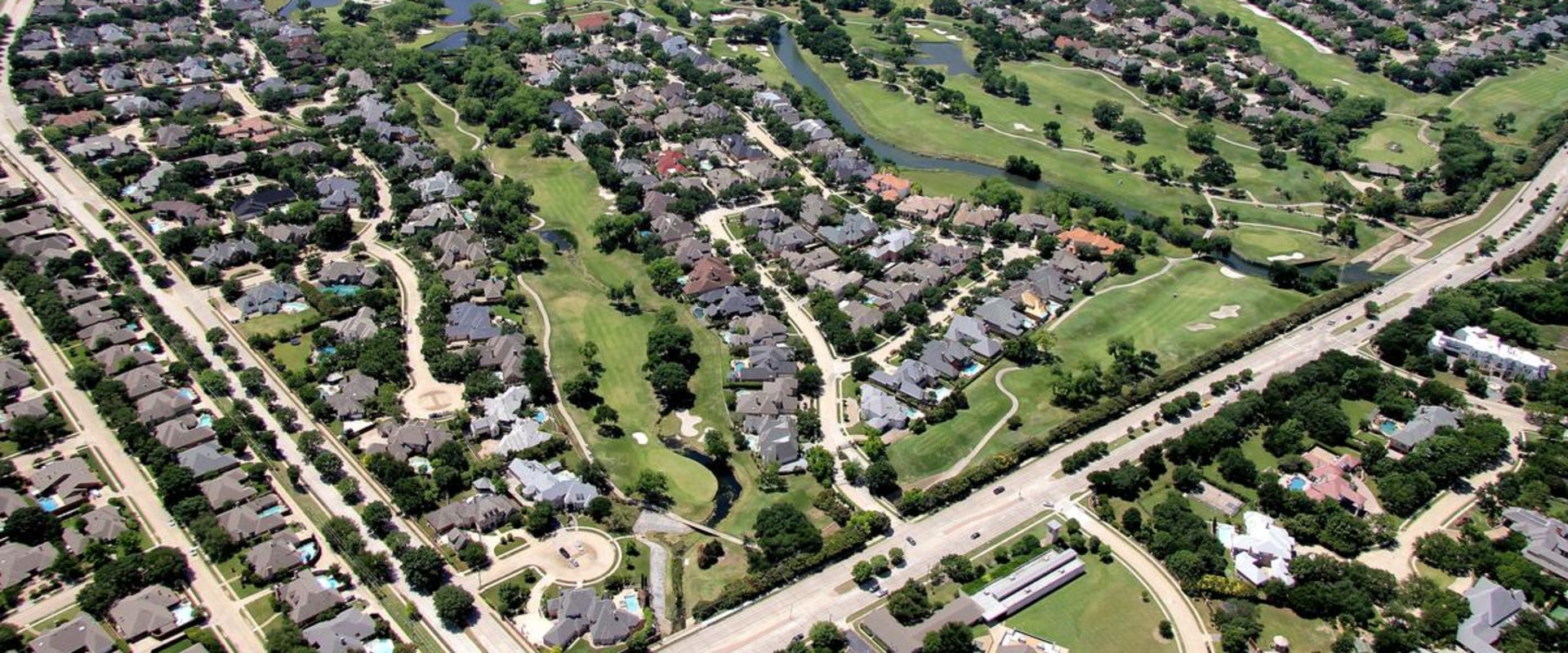 What Are the Least Growing Real Estate Markets in Tarrant County, Texas?