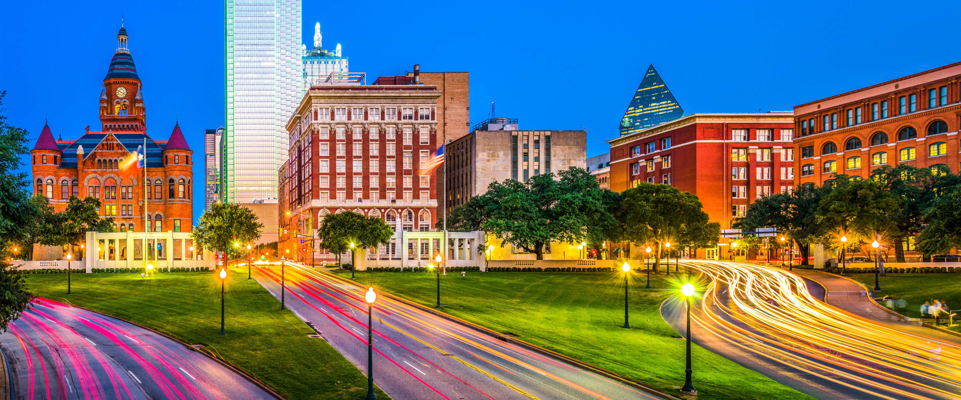 The Best Neighborhoods to Live in Tarrant County, Texas