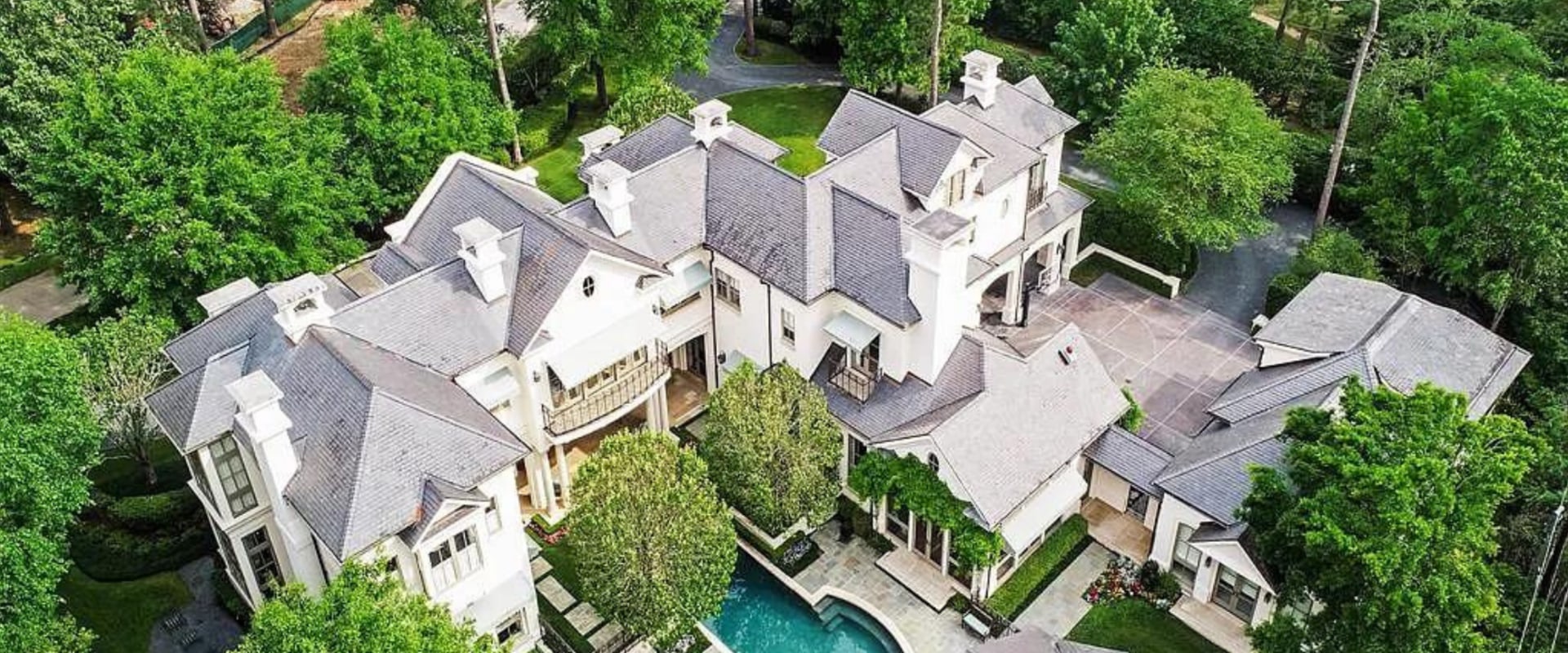 The Most Luxurious and Diverse Housing Markets in Texas
