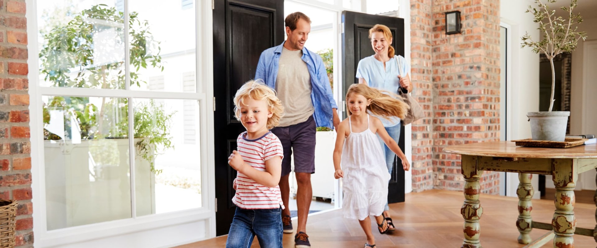 Everything You Need to Know About First-Time Homebuyer Programs in Tarrant County, Texas