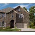 What is the Median Home Price in Tarrant County, Texas?