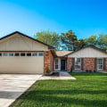 Average Number of Bathrooms in Tarrant County, Texas Real Estate