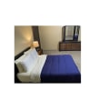 What is the Average Number of Bedrooms for Real Estate in Tarrant County, Texas?