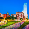 The Best Neighborhoods to Live in Tarrant County, Texas
