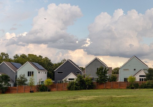 Why Texas is the Best Place to Buy a Home