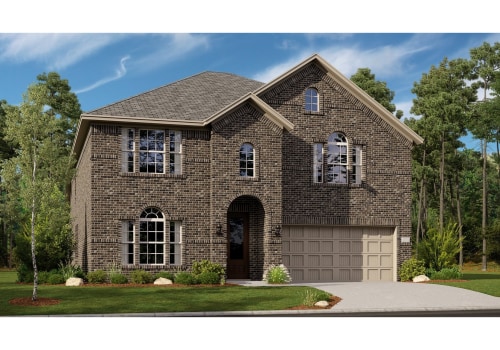 What is the Average Cost of Real Estate in Tarrant County, Texas?