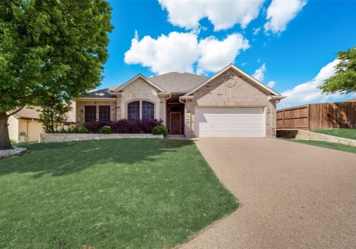 Real Estate Opportunities in Tarrant County, Texas: Find Your Perfect Home