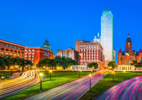 The Best Neighborhoods to Live in Tarrant County, Texas
