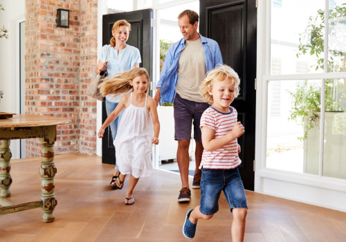 Everything You Need to Know About First-Time Homebuyer Programs in Tarrant County, Texas