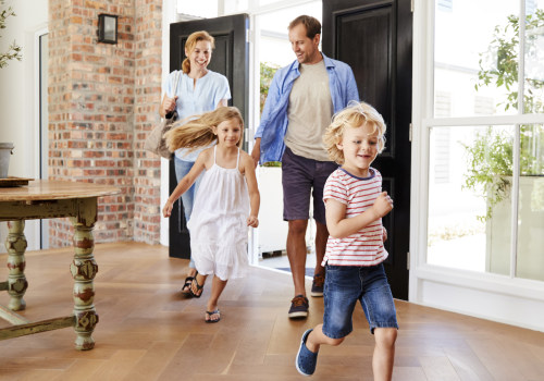 Financing Programs for Real Estate in Tarrant County, Texas: All You Need to Know